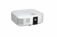 Epson projektor EH-TW6250, 3LCD, 2800ANSI, 35 000:1, 4K PRO-UHD, HDMI, WiFi, Android TV 