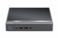 Acer Veriton N2590 DT.R0GEC.001 ACER PC Veriton N2590_65W - Celeron 7305,4GB,128GB M.2 SSD,Intel UHD,W11PRO,VESA,USB mouse+KB