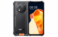 Oukitel WP28 Orange odolný telefon