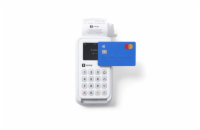 SumUp 3G Payment Kit platební terminál s tiskárnou
