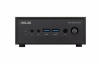 Asus PN42 90MR00X2-M00020 ASUS PC PN42-BBN200MV Intel N200: 4C/4T 1.0/3.4GHz (6W) bez RAM a HDD 1*M.2+ 1* 2.5" 2x2 Intel Dual Band 802.11ax VGA