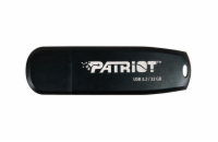 PATRIOT Xporter CORE 32GB Typ-A / USB 3.2 Gen 1 / plastová / černá