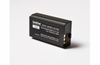 BROTHER BAE001 Brother Li-ion battery pro PT (PT-E300, PT-E550, PT-H500)