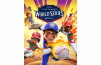 ESD Little League World Series Baseball 2022