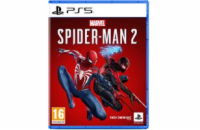 PS5 hra MARVEL´S SPIDERM-MAN 2