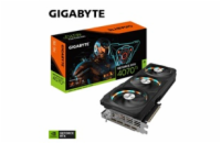 Gigabyte GV-N407TGAMING OCV2-12GD GIGABYTE VGA NVIDIA GeForce RTX 4070 Ti GAMING OC V2 12G, RTX 4070 Ti, 12GB GDDR6X, 3xDP, 1xHDMI