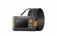 W-star Endoskopická kamera WSP130 sonda 3,9mm, délka 2m, LCD 1080P HD WSP130-39-2
