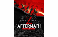 ESD World War Z Aftermath Deluxe Edition