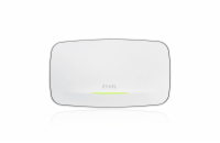 Zyxel WBE660S Single Pack 802.11be AP, Smart Antenna, Standalone / NebulaFlex 1 year Nebula Pro pack license bundled EU