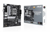 ASUS MB Sc AM5 PRIME B650M-K, AMD B650, 2xDDR5, 1xVGA, 1xHDMI, mATX