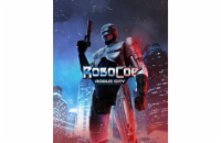 ESD RoboCop Rogue City