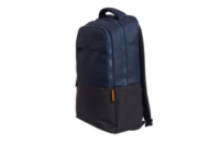 TRUST Batoh na notebook 16" Lisboa Eco Backpack - modrá