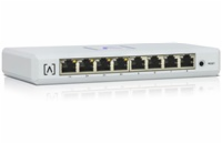 Alta Labs S8-POE Alta Labs S8 PoE Switch