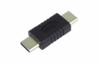 PremiumCord kur31-28 PremiumCord Adaptér USB-C male - USB-C male