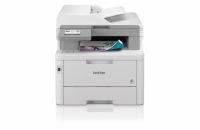 Brother/MFC-L8390CDW/MF/LED/A4/LAN/WiFi/USB