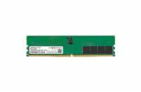 Transcend paměť 32GB SodimmDDR5 4800 JetRam 2Rx8 2Gx8 CL40 1.1V JM4800ASE-32G DIMM DDR5 32GB 4800MHz TRANSCEND JM 2Rx8 2Gx8 CL40 1.1V