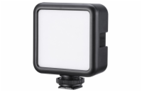 Rollei Mini LED/ LED světlo/ Černé