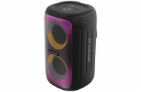 N-GEAR PARTY LET S GO PARTY SPEAKER JUKE 101 / BT/ 2x8W/ IPX5/ USB/ Disco LED/