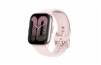 Amazfit Active Petal Pink