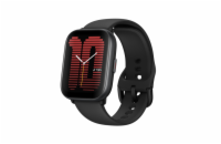 Amazfit Active Midnight Black