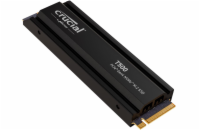 Crucial T500/2TB/SSD/M.2 NVMe/Černá/Heatsink/5R