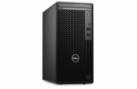 DELL OptiPlex 7010 MTl180W|TPMli3-13100l8GBl256GB SSDlIntegratedlDVD RWlKblMouselW11 Pro|3Y ProSpt