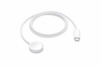 APPLE Magnetický rychlonabíjecí USB-C kabel k Apple Watch (1 m)