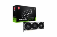 MSI VGA NVIDIA GeForce RTX 4070 Ti VENTUS 3X E1 12G OC, RTX 4070 Ti, 12GB GDDR6X, 3xDP, 1xHDMI
