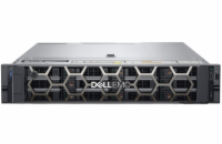 Dell Server PowerEdge R550 Xeon Silver 4314/32G/1x480 SSD/8x3,5"/2x1100W/3Y NBD