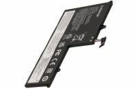 2-POWER Baterie 11,55V 4650mAh pro Lenovo ThinkBook 14-IML, 14-IIL, 15-IML, 15-IIL