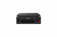 Canon PIXMA Tiskárna G3410 (doplnitelné zásobníky inkoustu) - barevná, MF (tisk,kopírka,sken,cloud), USB, Wi-Fi