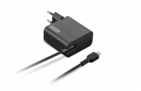 Lenovo 65W USB-C Wall Adapter-EU Pin