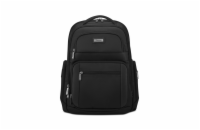 Lenovo Select Targus 16" Mobile Elite Backpack - černý batoh