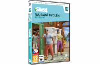 PC - The Sims 4 - Nájemní bydlení ( EP15 )