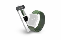 RhinoTech řemínek Ultra Alpine Loop pro Apple Watch 42/44/45/49mm zelená
