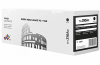 Toner TB kompatibilní s HP CE310A Black,1200,ref