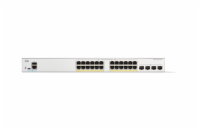 Cisco Catalyst C1300-24P-4X Catalyst C1300-24P-4X