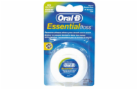 Oral-B dent.nit EssentialFloss Mint Wax 50m