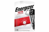 Energizer CR1216 1ks EN-E300163400 Energizer CR 1216