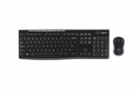 LOGITECH Wireless Combo MK270 (HUN)