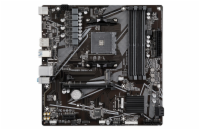 GIGABYTE A520M DS3H V2/AM4/mATX