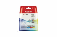 Canon CARTRIDGE CLI-521 C/M/Y MULTI-PACK pro Pixma iP 3600, iP4600, iP4700, MP540, MP550,560, MP620,630,640 (470 str.)