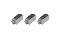 Canon cartridge PGI-35Bk Black (PGI35BK) Triple Pack / 3x Black / 3x9,3ml