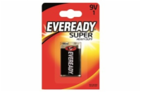 Energizer Eveready Super 9V