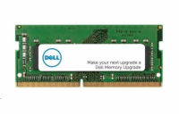 Dell paměť - 32GB - 2RX8 DDR5 SODIMM 5600 MHz