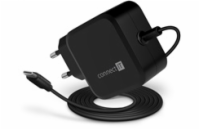 CONNECT IT C-Power Mini univerzální notebookový adaptér USB-C, PD 67W