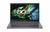 Acer Aspire 5/15 A515-58M/i3-1315U/15,6"/FHD/16GB/1TB SSD/UHD/W11H/Gray/2R