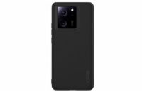 Nillkin Super Frosted PRO Zadní Kryt pro Xiaomi 13T/13T Pro Black