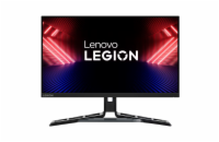 Lenovo LEGION R25i-30   IPS/24,5"/16:9/FHD/1000:1/0,5ms/až 180Hz/400nit/2xHDMI+DP/repro/HDR400/VESA/Pivot