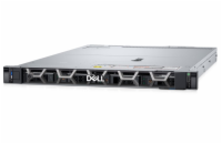 Dell Server PowerEdge R660 XS Xeon 5416S/32GB/2x480 SSD/8x2,5"/H755/2x1100W/3NBD ProSupport